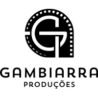 Gambiarra Filmes Logo