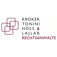 Kroker Tonini Höss & Lajlar Logo