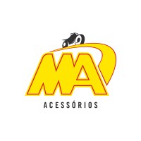 MA Acessórios ltda Logo