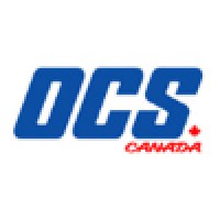 OCS Express Ltd. Logo