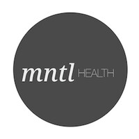 MNTL Health Logo