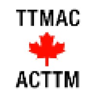 Terrazzo Tile & Marble Association of Canada Logo