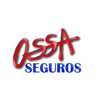 OSSA SEGUROS Logo