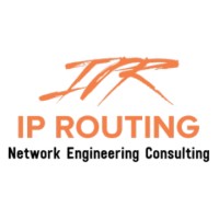 IP Routing LLC Logo