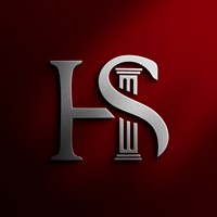 HS Gomes Advocacia de Trânsito Logo