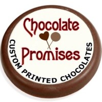 Chocolate Promises Logo