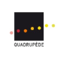 Quadrupède Logo