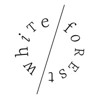 White Forest Design Logo