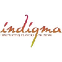 Indigma Logo