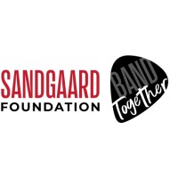 The Sandgaard Foundation Logo