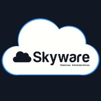 Sistemas Administrativos Skyware Logo