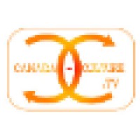 CANADA CULTURE TV Logo