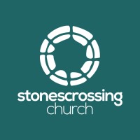 Stones Crossing Church Logo