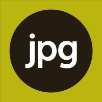 JPG Grupo de Comunicación Logo