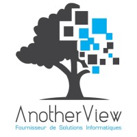 AnotherView | Fournisseur de Solutions Informatiques Logo