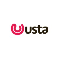 Usta Bilgi Sistemleri A.Ş. Logo