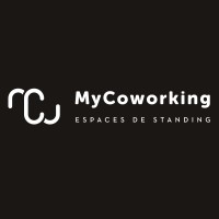 MyCoworking Logo