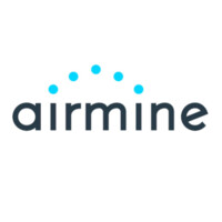 Airmine Logo