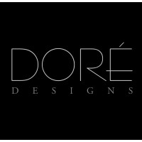 Doré Designs, Inc. Logo