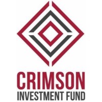Crimson Investment Fund Logo