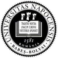 Babes-Bolyai University Logo
