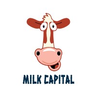 Milk Capital LLC Logo