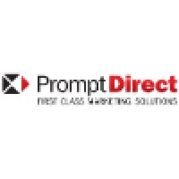 Prompt Direct Logo