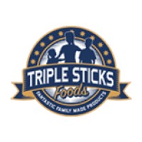 Triple Sticks Foods LLC Logo