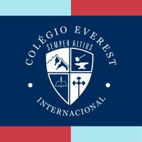 Colégio Everest Internacional - Curitiba Logo