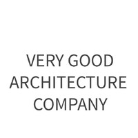 Very Good Architecture Company Logo