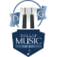 Dallas Music Guild Logo