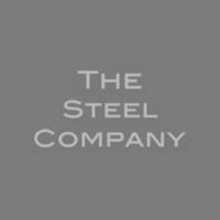 The Steel Company Logo