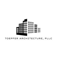 TOEPFER Architecture, PLLC Logo