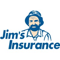 Jims Insurance Services Pty Ltd Logo