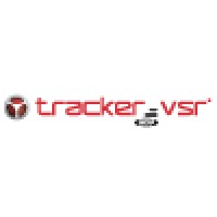 Tracker VSR Group Logo