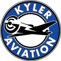 Kyler Aviation Inc. Logo
