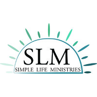 Simple Life Ministries Logo