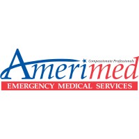 Amerimed EMS Logo