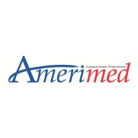 Amerimed Logo