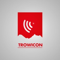 Trowicon Logo