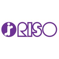 RISO LATIN AMERICA, INC. Logo