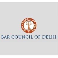 Bar Council of Delhi Logo