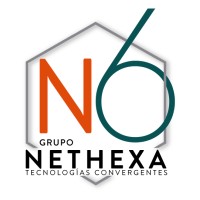 Grupo Nethexa Logo