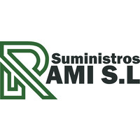 Distribuciones y Suministros Rami Logo