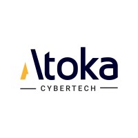 Atoka Cybertech Logo