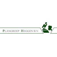 Plangroep Heggen B.V. Logo