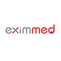Eximmed GmbH Logo