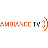 Ambiance TV Logo