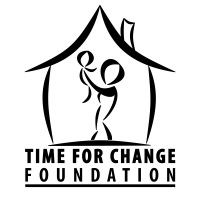 Time for Change Foundation Logo