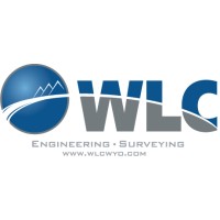 WLC Engineering and Surveying Logo